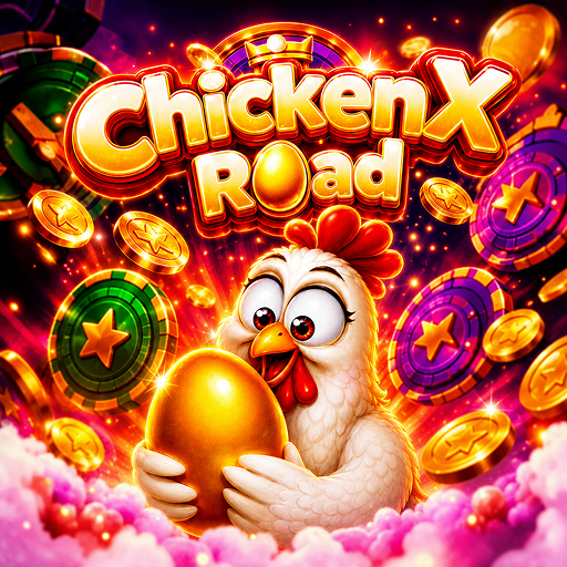 ChickenX R0ad icon